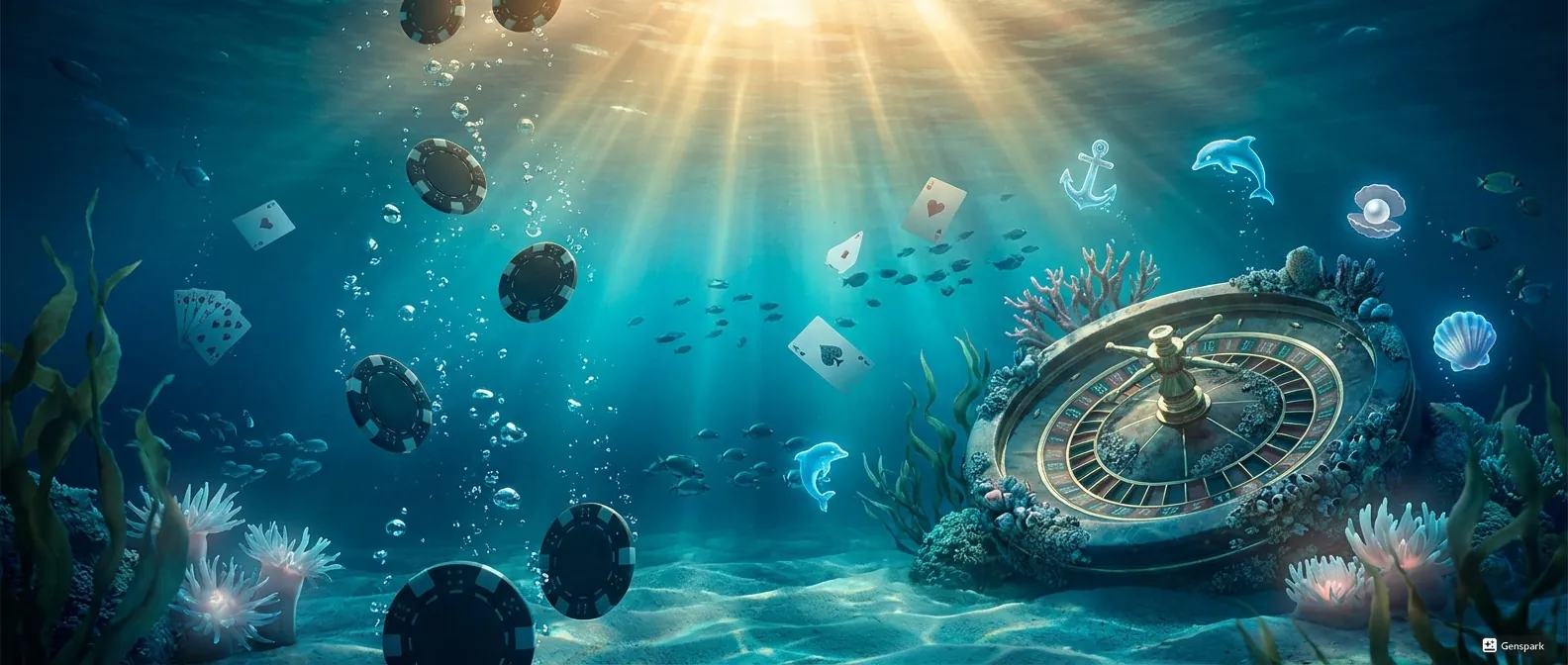 Dendera Casino bonus